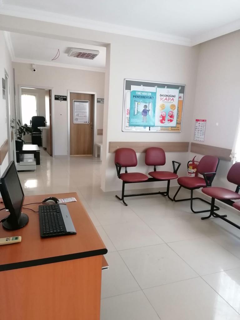 Asm İç Görünüm 1