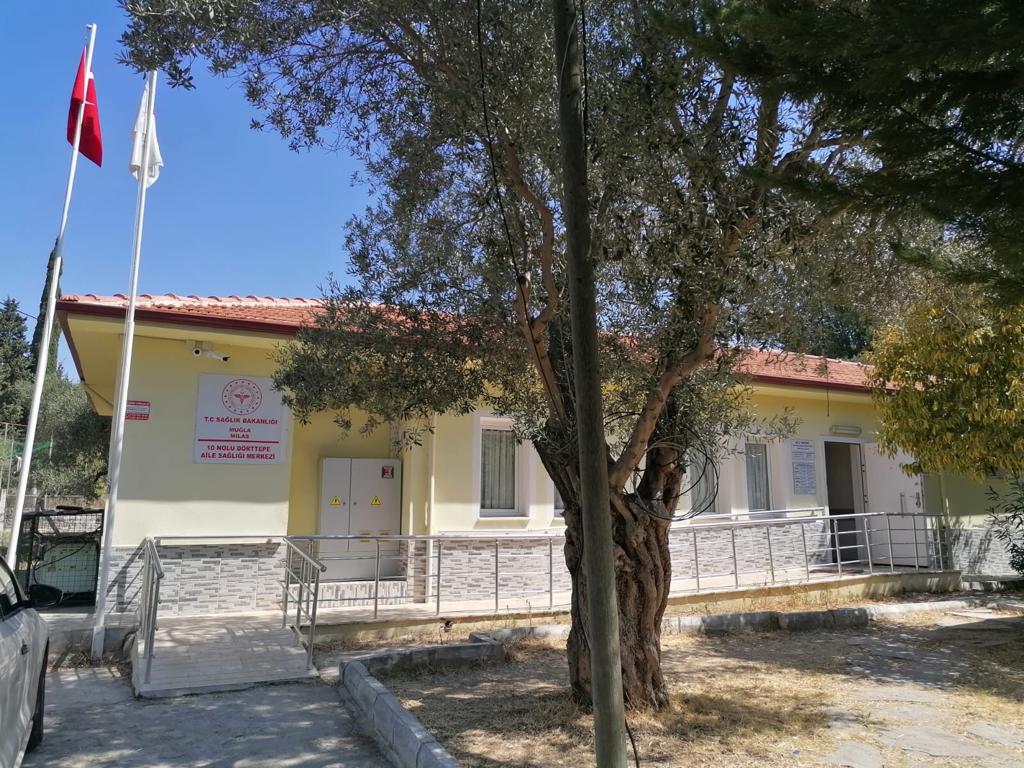 Asm Dış Görünüm 1